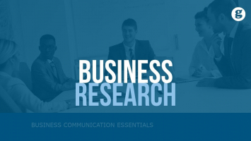 Best Online Business Research Courses