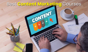 Best Online Content Marketing Courses