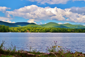 Best Lakes to Visit in Massachusetts