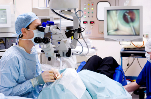 Ophthalmologists In London