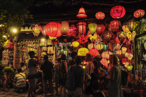 Interesting Facts about Mid-Autumn Festival in China