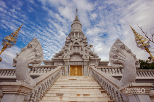 Best Places to Visit in Phnom Penh