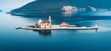 Most Beautiful Historical Sites in Montenegro