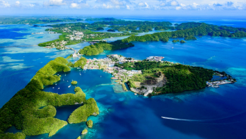 Palau Culture, Customs, and Etiquette
