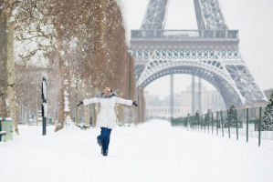 Best Places to Visit in France in Winter