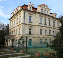 Best IB Schools in Prague