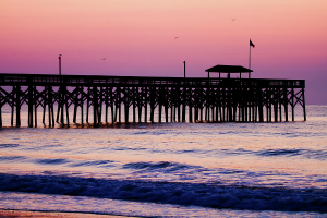 Best Places to Visit in South Carolina