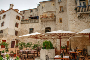 Best Restaurants in Croatia