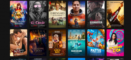 Best Sites to Watch Movies Online for Free in Brazil