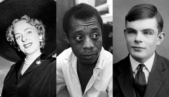 People Who Shaped LGBTQIA+ World History