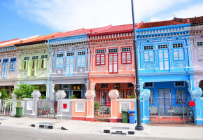 Most Beautiful Historical Sites in Singapore