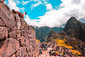 Peru Culture, Customs, and Etiquette