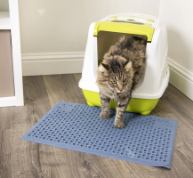 Best Cat-Litter Mats to Protect Your Floors