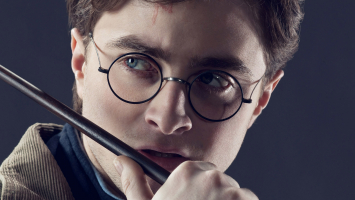 Coolest Spells in Harry Potter Series