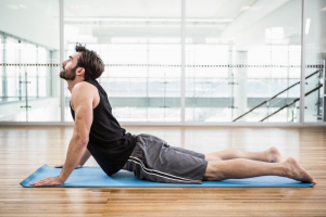 Pilates Exercises to Relieve Lower Back Pain