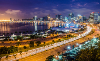 Places to Visit in Luanda