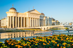 Places to Visit in Skopje