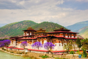 Destinations You Should Visit in Bhutan