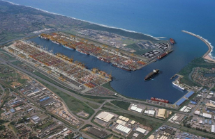 Largest Ports in Africa
