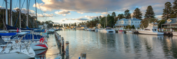 Most Beautiful Coastal Towns in Australia