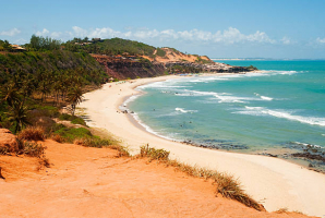 Best Beaches in Brazil