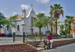 Most Beautiful Historical Sites in Cape Verde