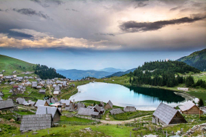 Best Lakes to Visit in Bosnia and Herzegovina