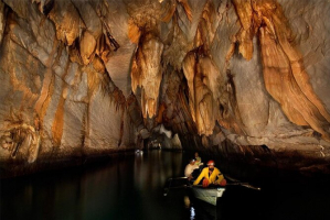 Most Beautiful Caves in the Philippines