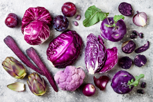 Best Purple Foods You Should Be Eating