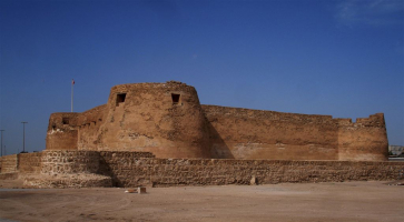 Most Beautiful Historical Sites in Bahrain