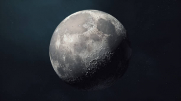 Questions About the Moon Answered