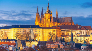 Interesting Facts about Prague
