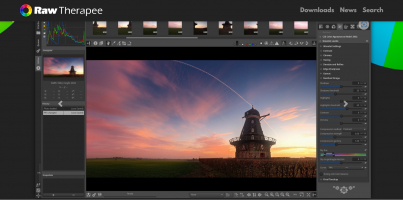 Best Free Photo Editor Software for Windows