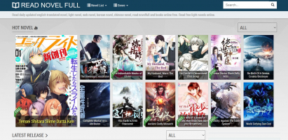 Best Sites to Read Japanese Light Novels in English for Free