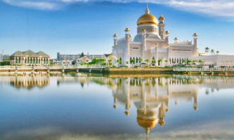Reasons to Visit Brunei