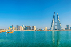 Reasons to Visit  Bahrain