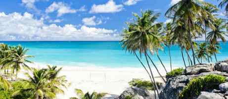 Reasons to Visit Barbados