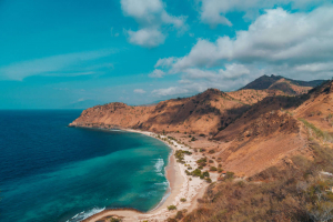 Reasons to Visit  East Timor