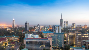 Reasons to Visit Kenya