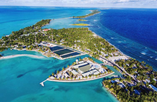 Reasons to Visit Kiribati