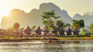 Reasons to Visit Laos