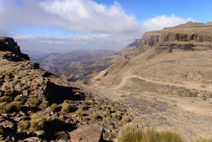 Reasons to Visit Lesotho