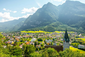 Reasons to Visit Liechtenstein