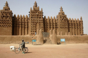 Reasons to Visit Mali