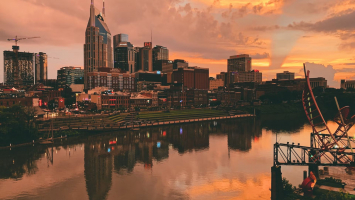 Reasons to Visit Nashville
