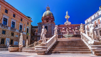 Reasons to Visit Palermo