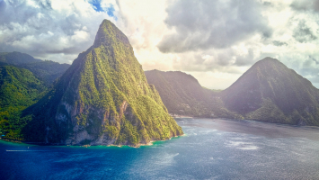 Reasons To Visit Saint Lucia