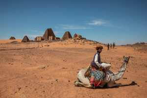 Reasons To Visit Sudan