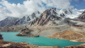 Reasons to Visit Tajikistan