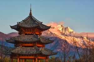 Reasons to Visit Yunnan